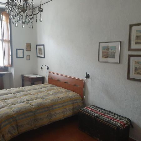 トリノLa Casa Di Chiccaアパートメント エクステリア 写真