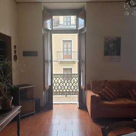 トリノLa Casa Di Chiccaアパートメント エクステリア 写真