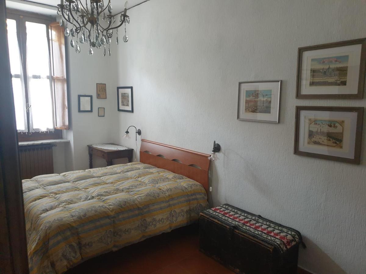トリノLa Casa Di Chiccaアパートメント エクステリア 写真