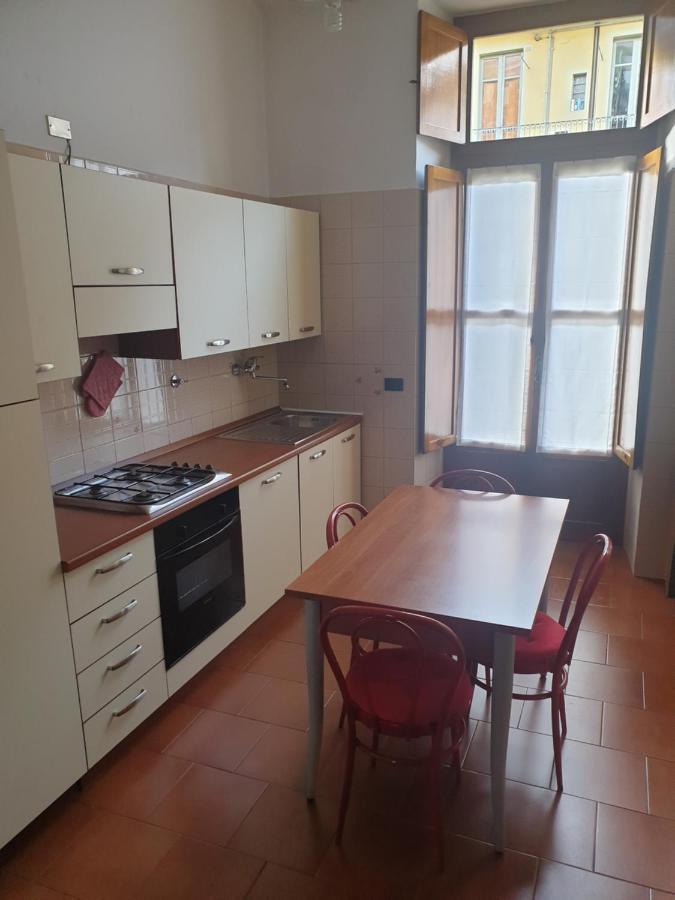 トリノLa Casa Di Chiccaアパートメント エクステリア 写真
