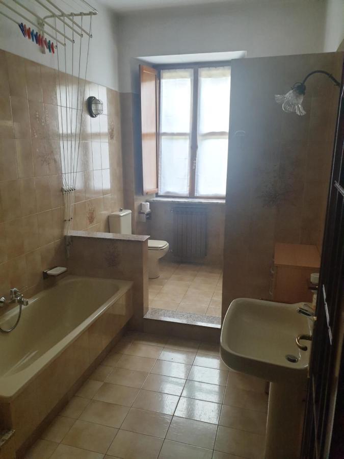 トリノLa Casa Di Chiccaアパートメント エクステリア 写真